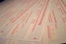 Arzt- und Krankenfahrten