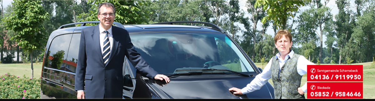 Collage Kruse Fahrservice aus Rullstorf bei Lüneburg